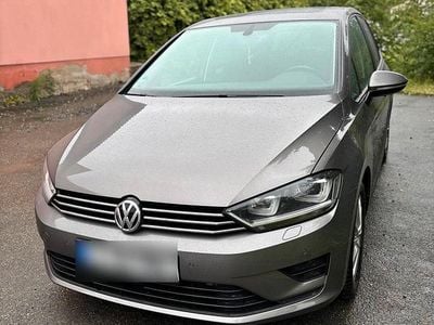 Gebraucht VW Golf VII 110 PS (80 kW) 2015