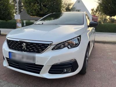 gebraucht Peugeot 308 GT