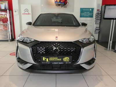 DS Automobiles DS3 Crossback