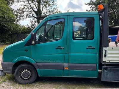VW Crafter