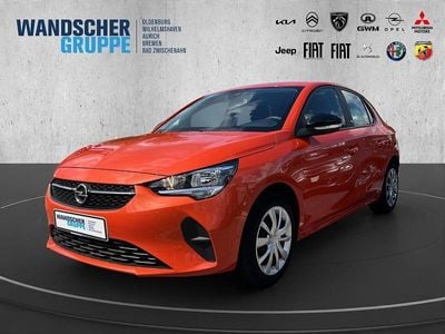 Opel Corsa-e