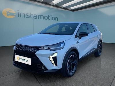 Neu Mitsubishi Grandis 141 PS (103 kW) 2026 Weiß SUV