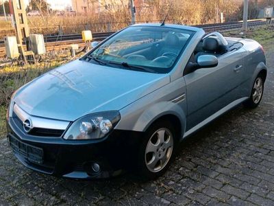 Opel Tigra