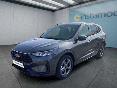 Neu Ford Kuga ST-Line 186 PS (136 kW) 2025 Grau SUV