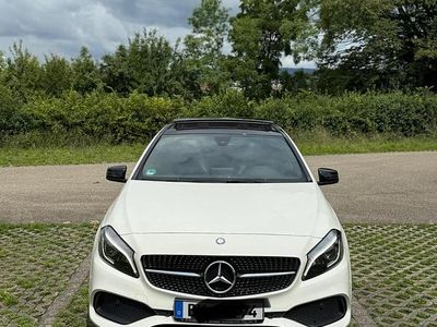 Mercedes A200