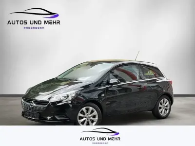 Gebraucht Opel Corsa