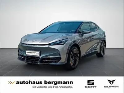 Neu Cupra Tavascan VZ 250 kW (340 PS) 2026 Beige SUV