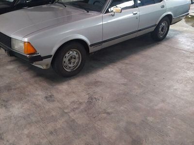 gebraucht Ford Granada 1,7 ltr. Leichen-/Bestattungswagen - erst 039.000 km