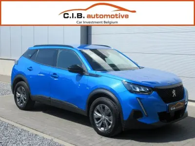 Gebraucht Peugeot 2008