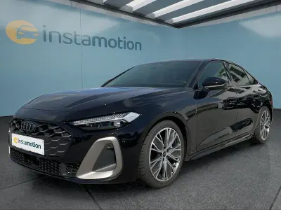Gebraucht Audi S5