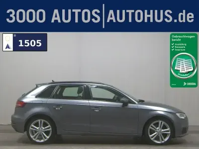 Usado Audi A3