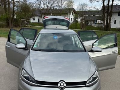 VW Golf VII