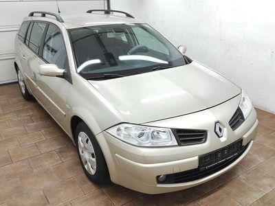 Renault Mégane GrandTour