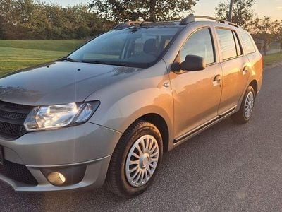 Dacia Logan MCV
