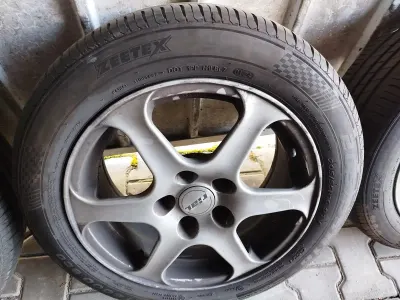 Używany Opel Astra