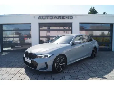 Gebraucht BMW 330e
