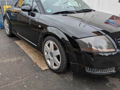 Audi TT Roadster