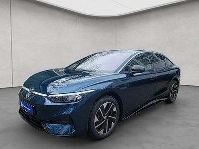 Nouă VW ID.7 Pro 210 kW (286 CP) 2026 Albastru Berlinǎ