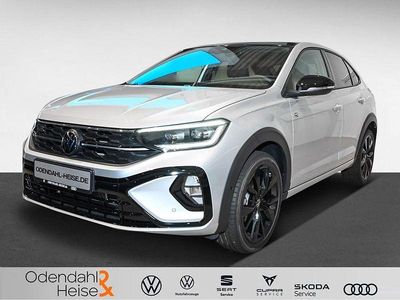 Gebraucht VW Taigo R-line 150 PS (110 kW) 2024 Reflexsilber SUV