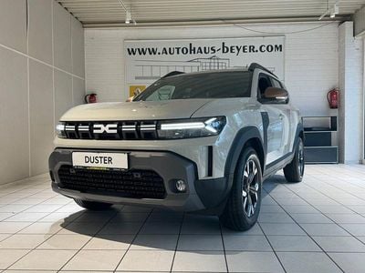 Nouă Dacia Duster Extreme 101 CP (74 kW) 2025 Bej SUV