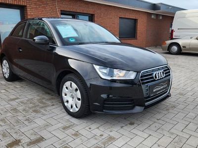 gebraucht Audi A1 basis*KLIMA*NAVI*PDC*SHZ*EURO6