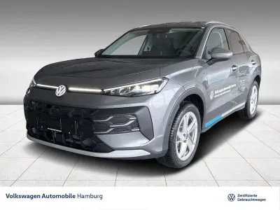 Gebraucht VW T-Roc Style 150 PS (110 kW) 2026 A6 wolf grey metallic SUV