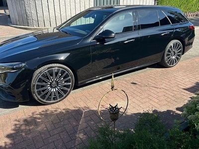 Mercedes E450