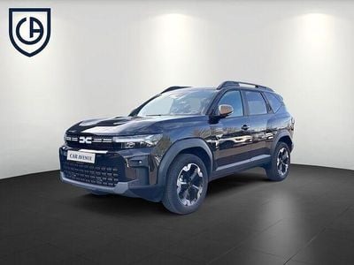 Nuova Dacia Bigster Extreme 140 CV (102 kW) 2026 Grigio SUV