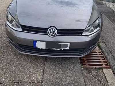 VW Golf Alltrack