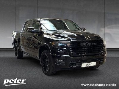 Neu Dodge Ram 426 PS (313 kW) 2025 Diamond black crystal pearlco Pickup