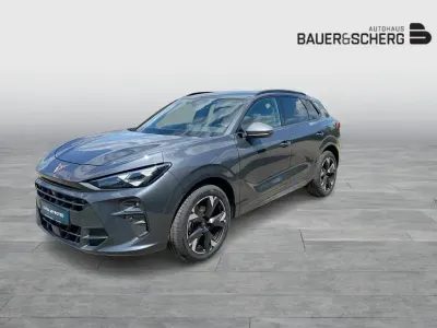 Neu Cupra Terramar 150 PS (110 kW) 2025 Grau SUV