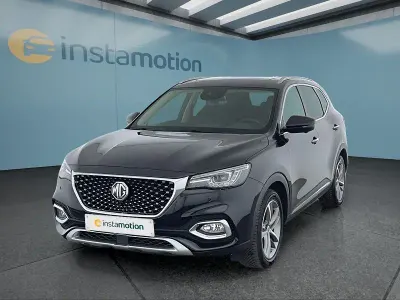 Gebraucht MG HS