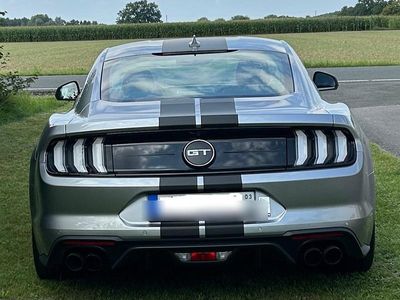 Ford Mustang GT
