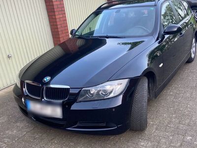 gebraucht BMW 318 E91 Touring I