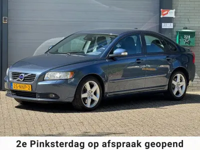 Gebraucht Volvo S40