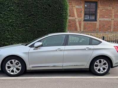 Citroën C5