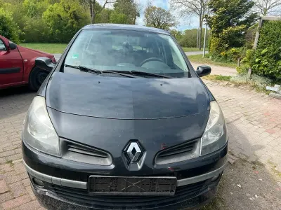 Brugt Renault Clio II