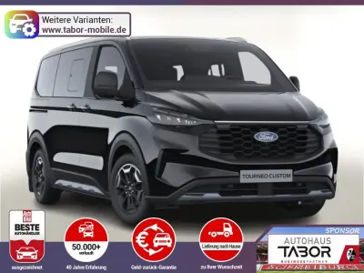 Gebraucht Ford Tourneo Custom