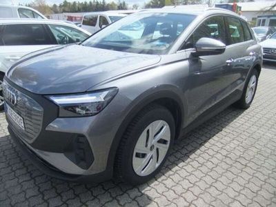 gebraucht Audi e-tron 40