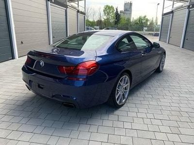 BMW 650