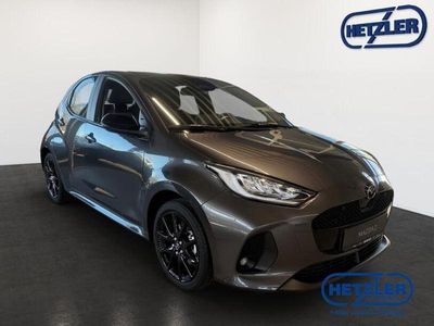 Nuova Mazda 2 Homura-Line 116 CV (85 kW) 2025 Grigio Utilitaria