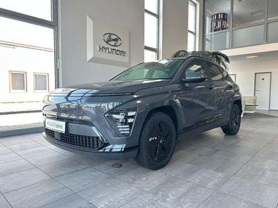 Neu Hyundai Kona Trend 150 kW (204 PS) 2026 Grau SUV
