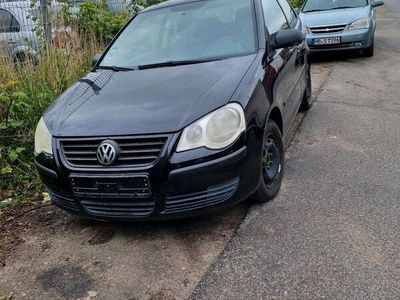 gebraucht VW Polo 