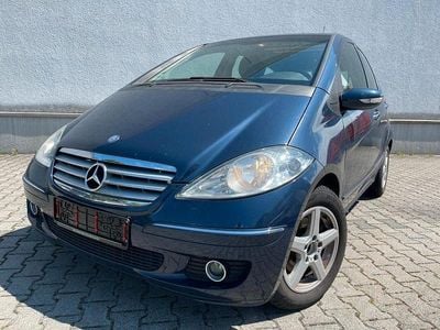 Mercedes A180