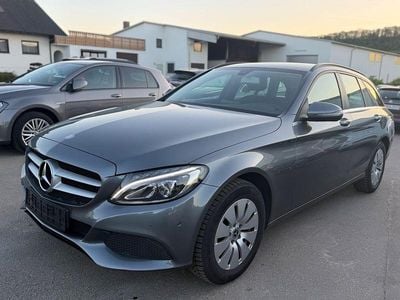 Gebraucht Mercedes C220