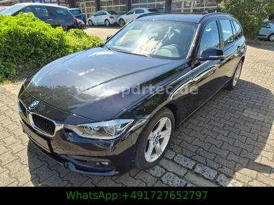 Gebraucht BMW 320