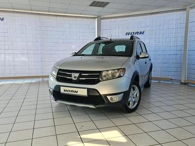 Gebraucht Dacia Sandero