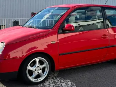 Gebraucht VW Lupo