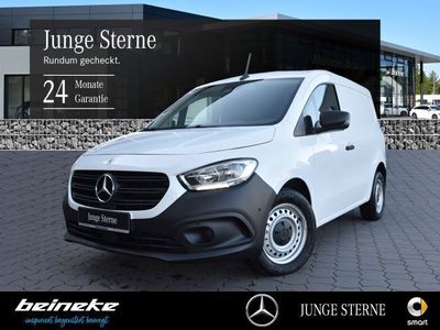 Mercedes Citan 112
