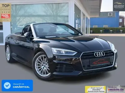 Gebraucht Audi A5 Cabriolet